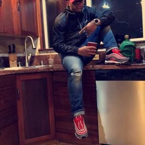 Meet your Posher, Solomon